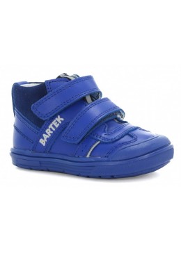 Bartek синие ботинки для мальчика W-81859-5/16I